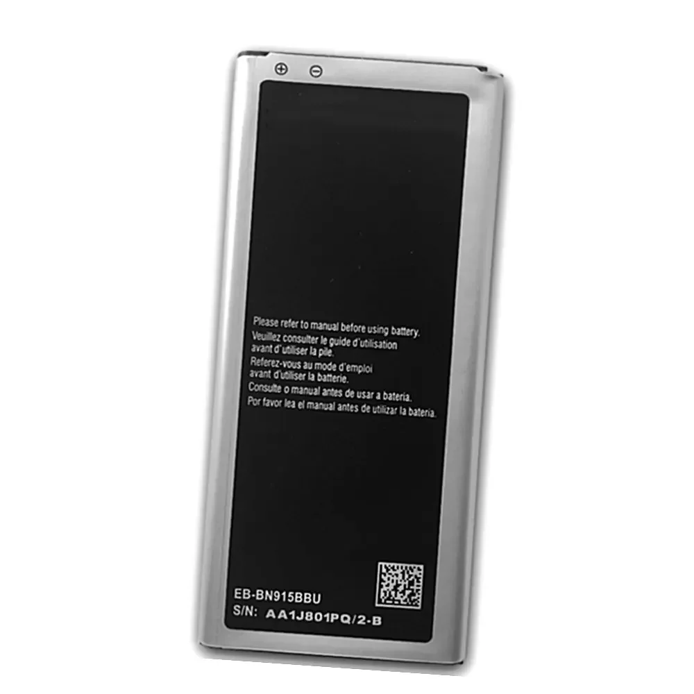 Replacemen Battery EB-BN915BBE for  GALAXY Note Edge N9150 N915K N915L N915FY N915D N915F N915S G9006V SM-N9 Mobile phone image 2