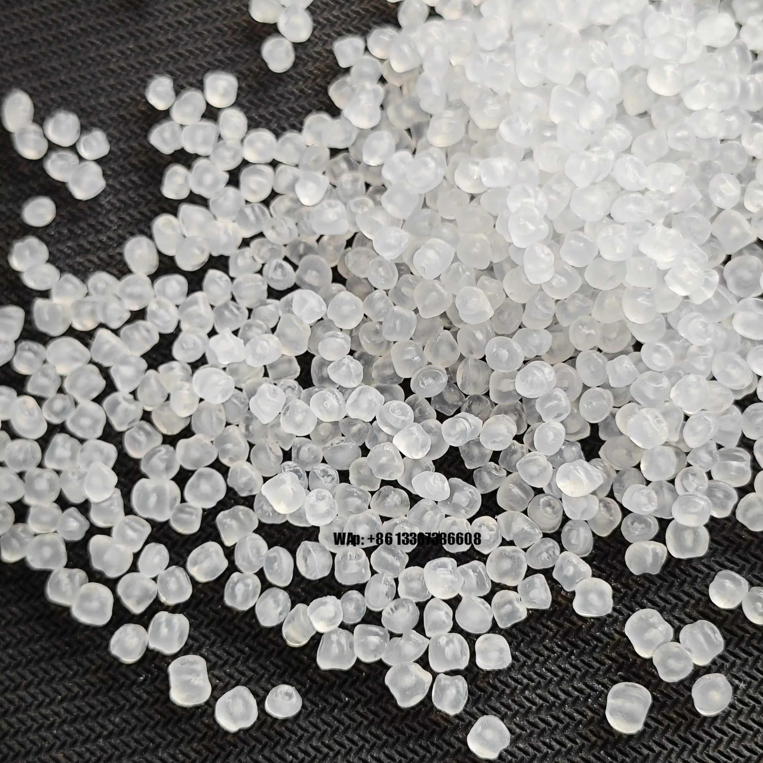 

Y35 PP Low Price Virgin Polypropylene (PP Y35) Granules Powder HDPE Plastic for Power Tool Accessories
