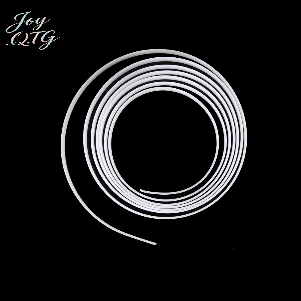 Hot Sale White 150cm X 8mm Cutting Plotter Blade Strip Protection Guard Tape Vinyl Cutter Protection Guard Tape , 1/2/4Roll