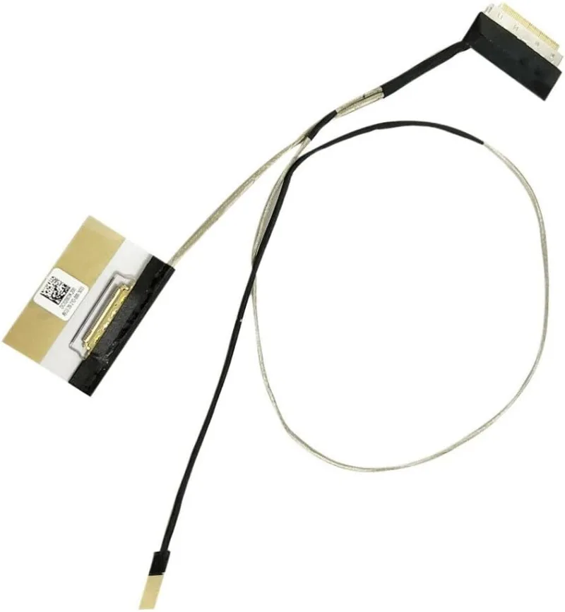 

EH5L1 LCD EDP Display Screen Cable for Acer Aspire 3 A315-42 A315-42G A315-54 A315-54K A315-56 DC02003K200 50.HEFN2.003 30PIN