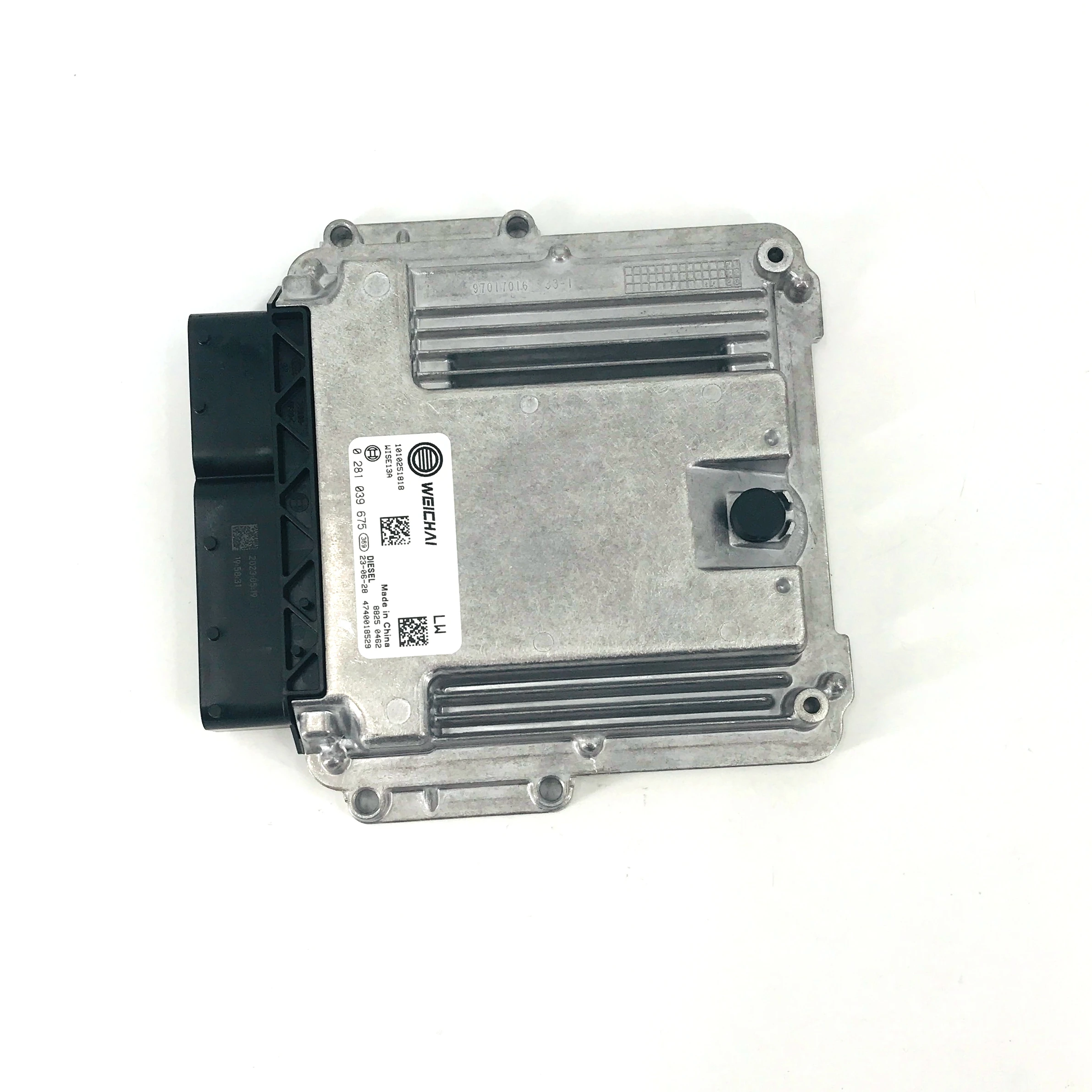 Weichai High Quality best price ECU No1010251818