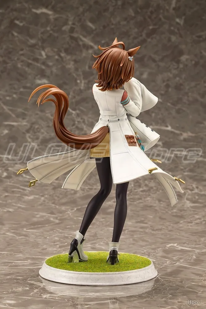 

Original KOTOBUKIYA PrettyDerby Agnes Tachyon Anime Figure Model Toy Collectible