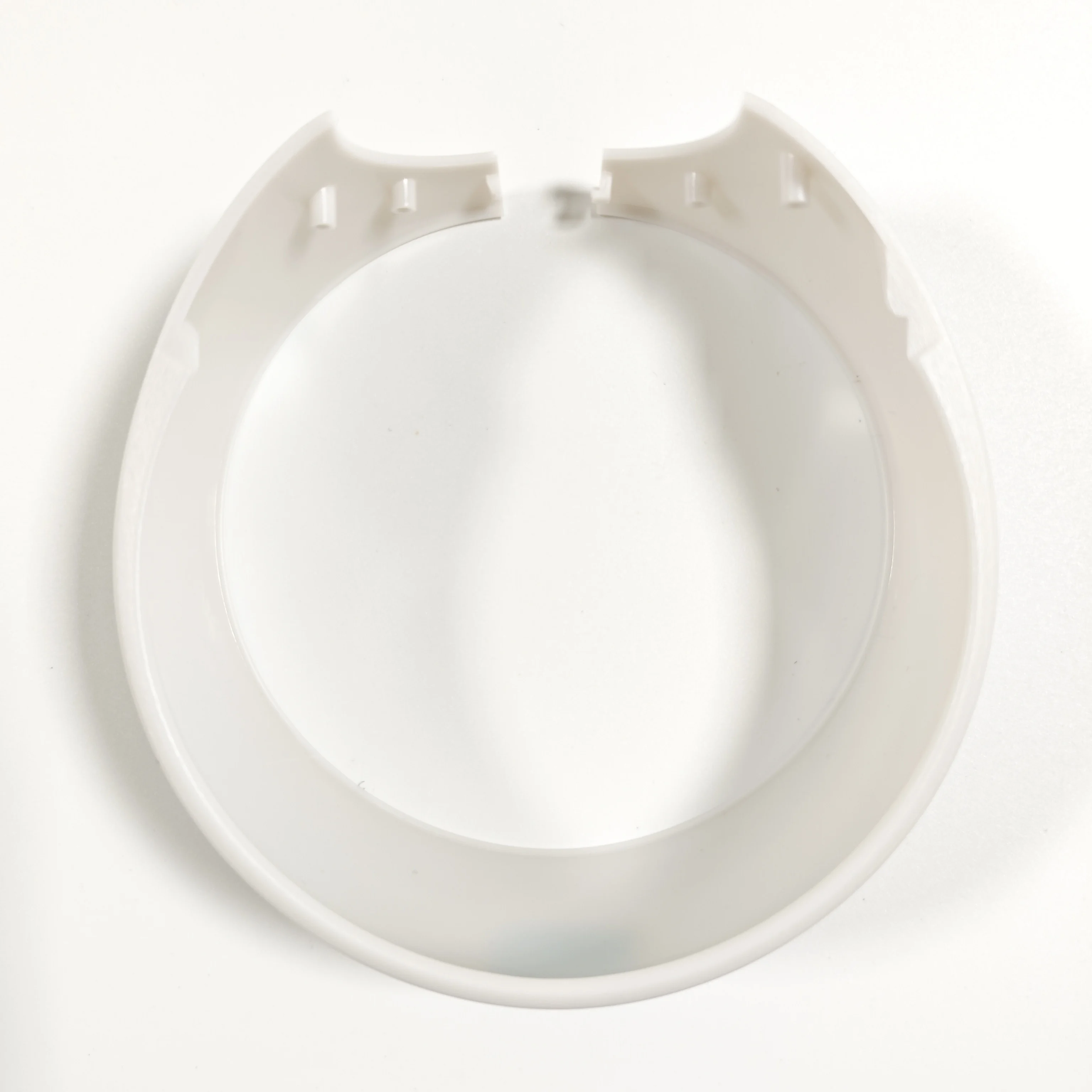 Couvercle d'anneau droit original pour Oculus Quest 2 VR, anneau de poignée de localisation, coque, pièce de rechange, accessoire de contrôleur, nouveau