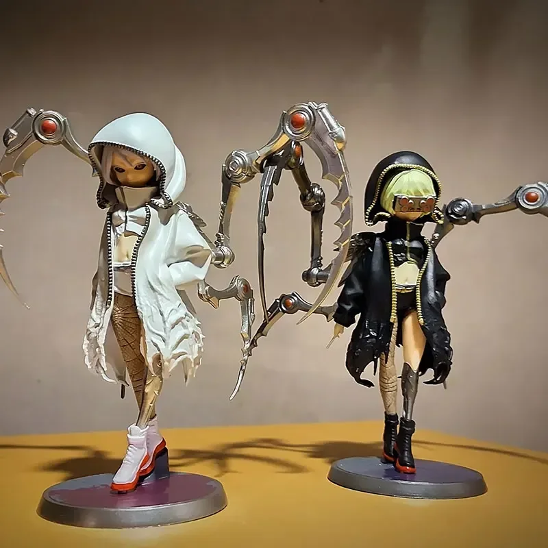 اليابان SO-TA غاشابون اللعب أسطورة أراشن عمل الشكل تجميعها كودوكو لعبة مجسمة جمع الجدول الحلي