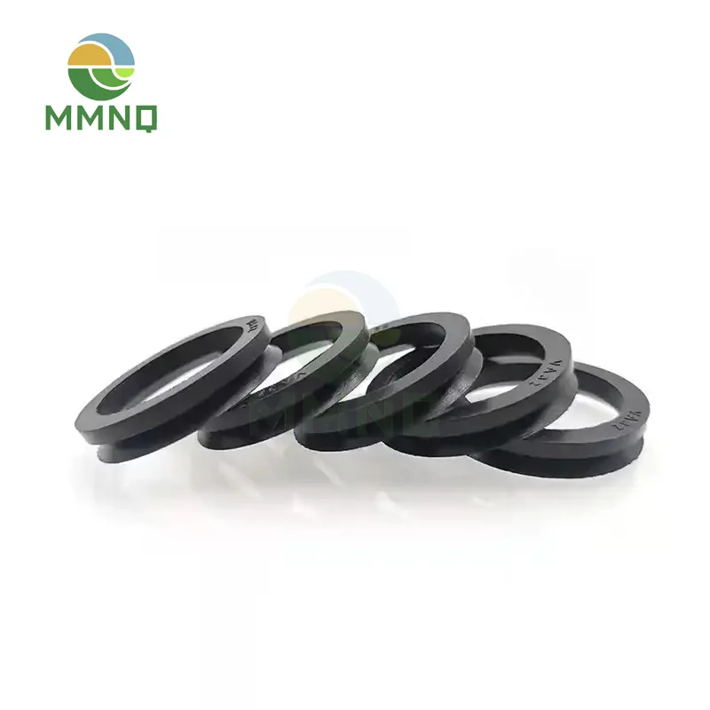 VA-250 VA-275 VA-300 VA-325 VA-350 VA-375 VA-400 VA-450 V Type O Ring Sealing Gasket Cuff NBR Rubber Rotary Rod Water Shaft Seal