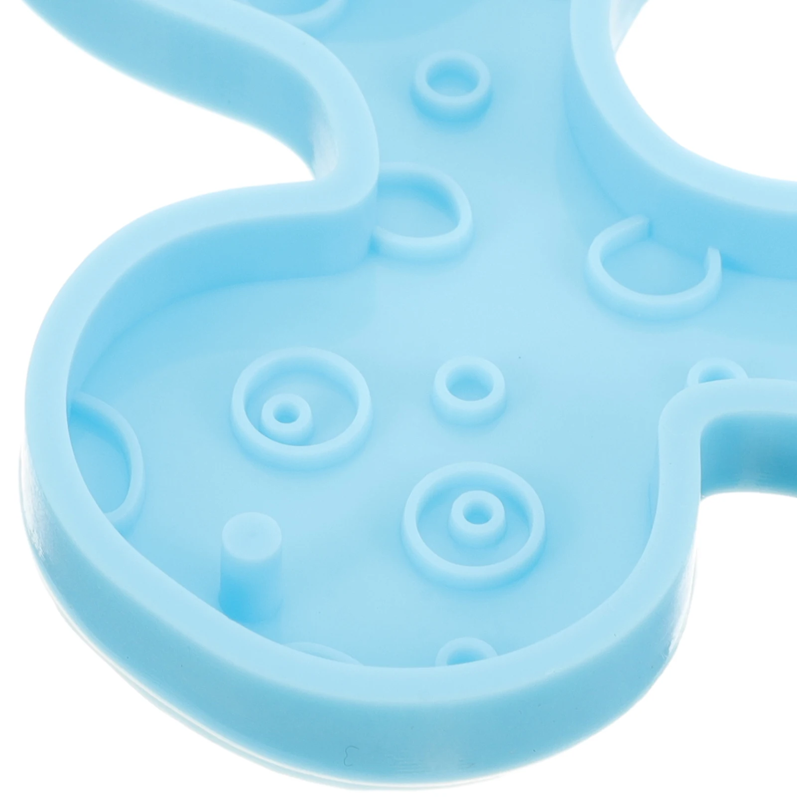 

Music Clip Mold Silicone DIY Piano Guitar Bookmark Craft Making Casting Mould Fun Creative Activity Tool Piano Clip Mold