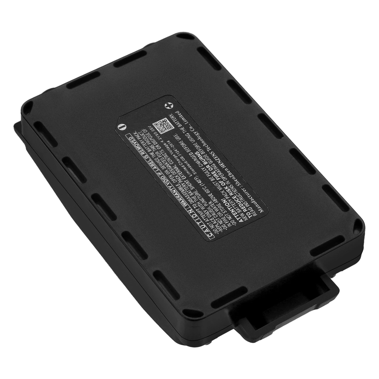 CS Replacement Battery For ELCA Radiocontrol E1-BAT1 2000mAh / 7.4Wh