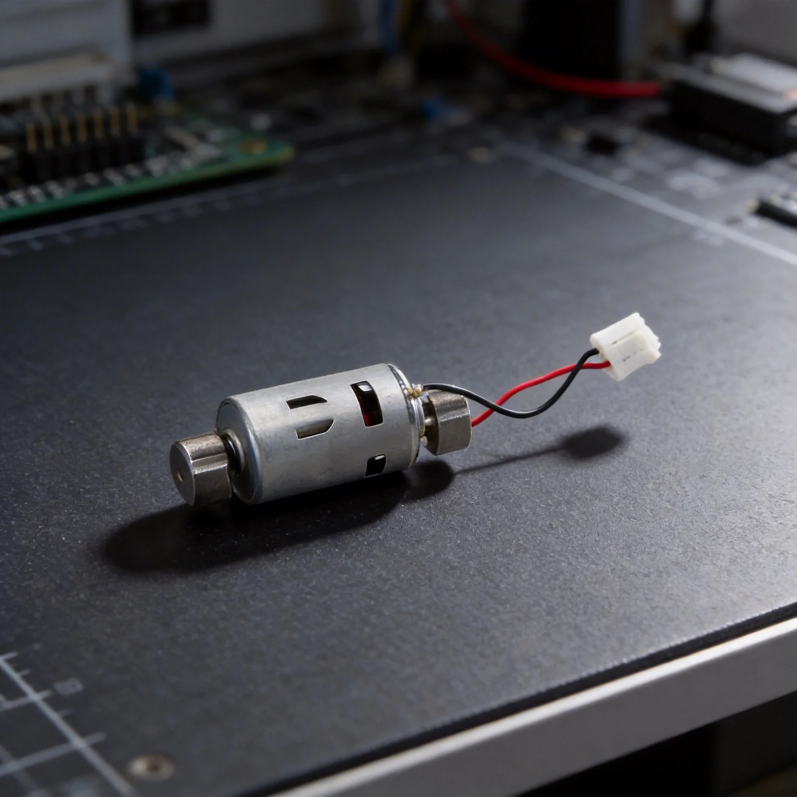 For Lithium Battery Systems 110W Motor 20V 21V Motor For Maintenance Personnel 112*42mm 4.40*1.65in Alternative Energy Generator