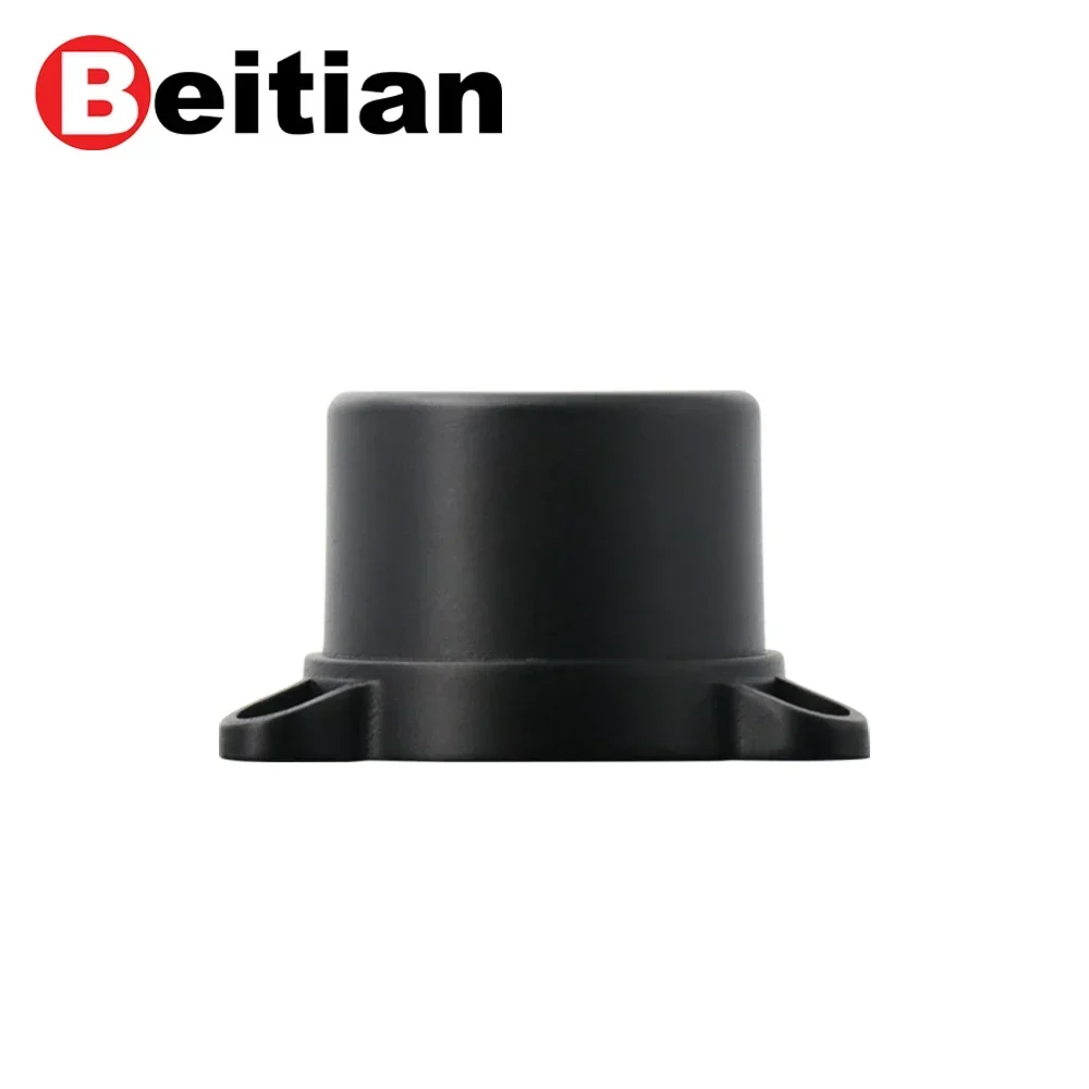 In stock Beitian High Precision RTK GNSS Receiver Built-in UM980 Helical Antenna GPS BDS GLONASS Galileo QZSS SBAS BM-435B