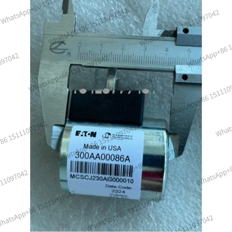 Original imported coil 300AA00086A MCSCJ230AG000010