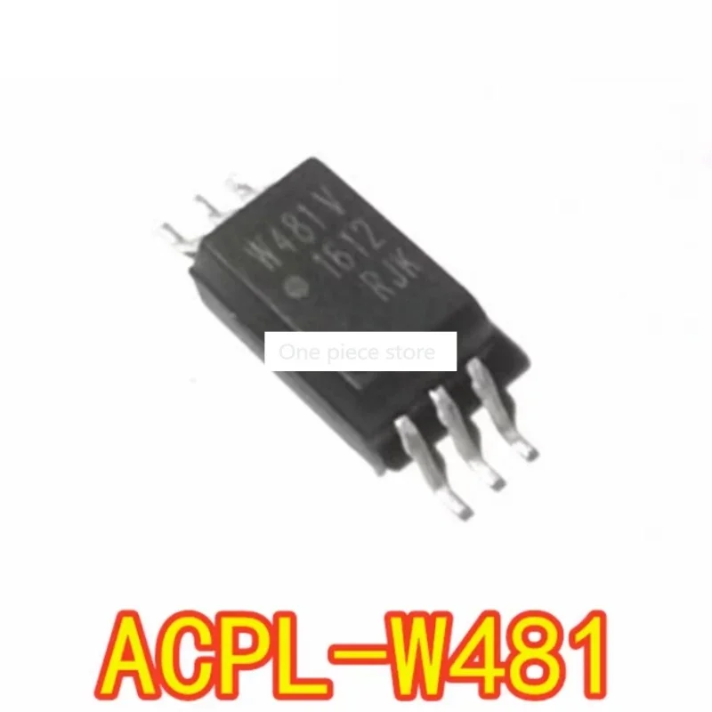 5PCS Optocoupler W4…