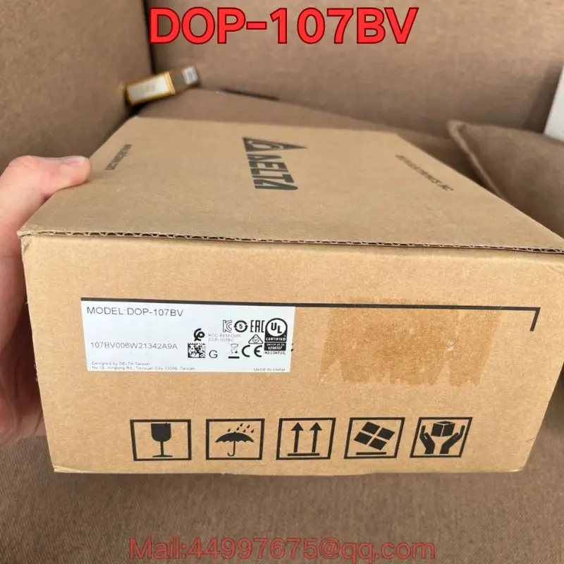 

Brand New Original DOP-107BV Touch Screen