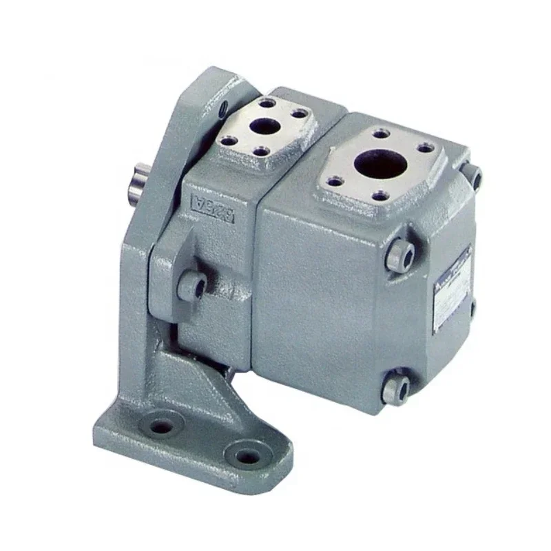 

Y Hydraulic Pressure Vane PV2R2-33 PV2R2-65 for Displacement High Pressure 16Mpa