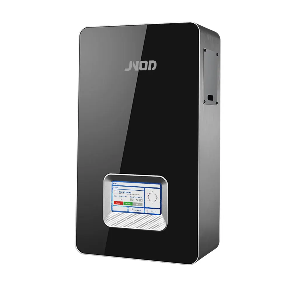 High-Quality China Electrical Central Heating Boilers for Household Radiant Floor System Heat