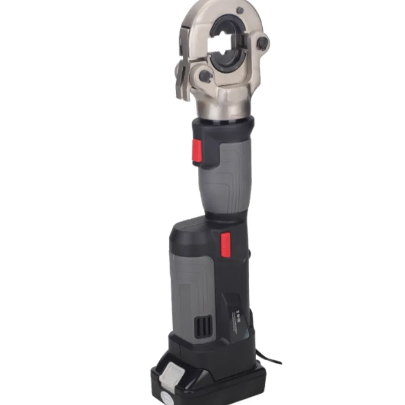 

Charging hydraulic pliers, portable small PZ-300 mini electric hydraulic wire crimping pliers, Juli lithium voltage connection p