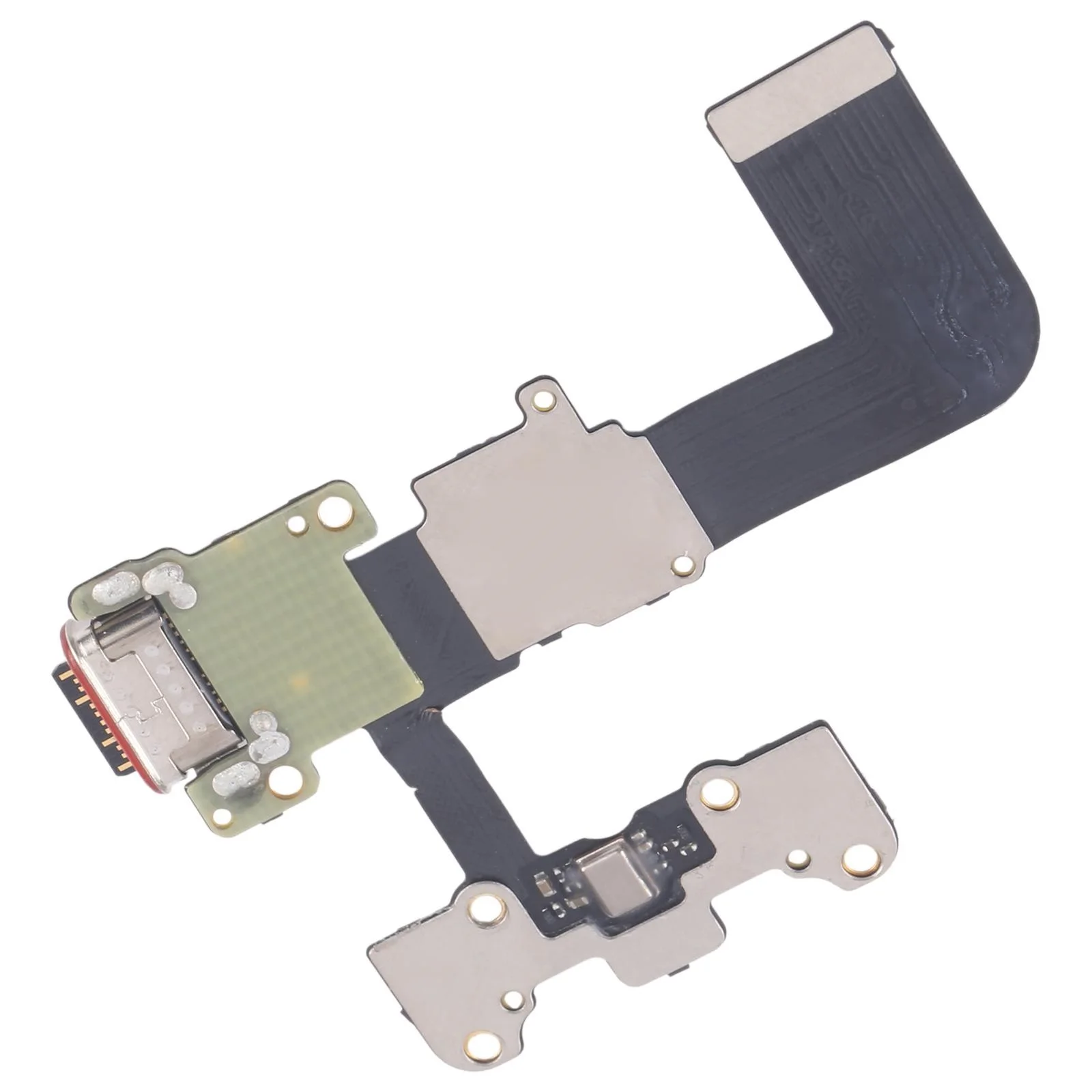 Replacement Charging Port Flex Cable For insta360 x3 Action Camera  Repair Parts view 3