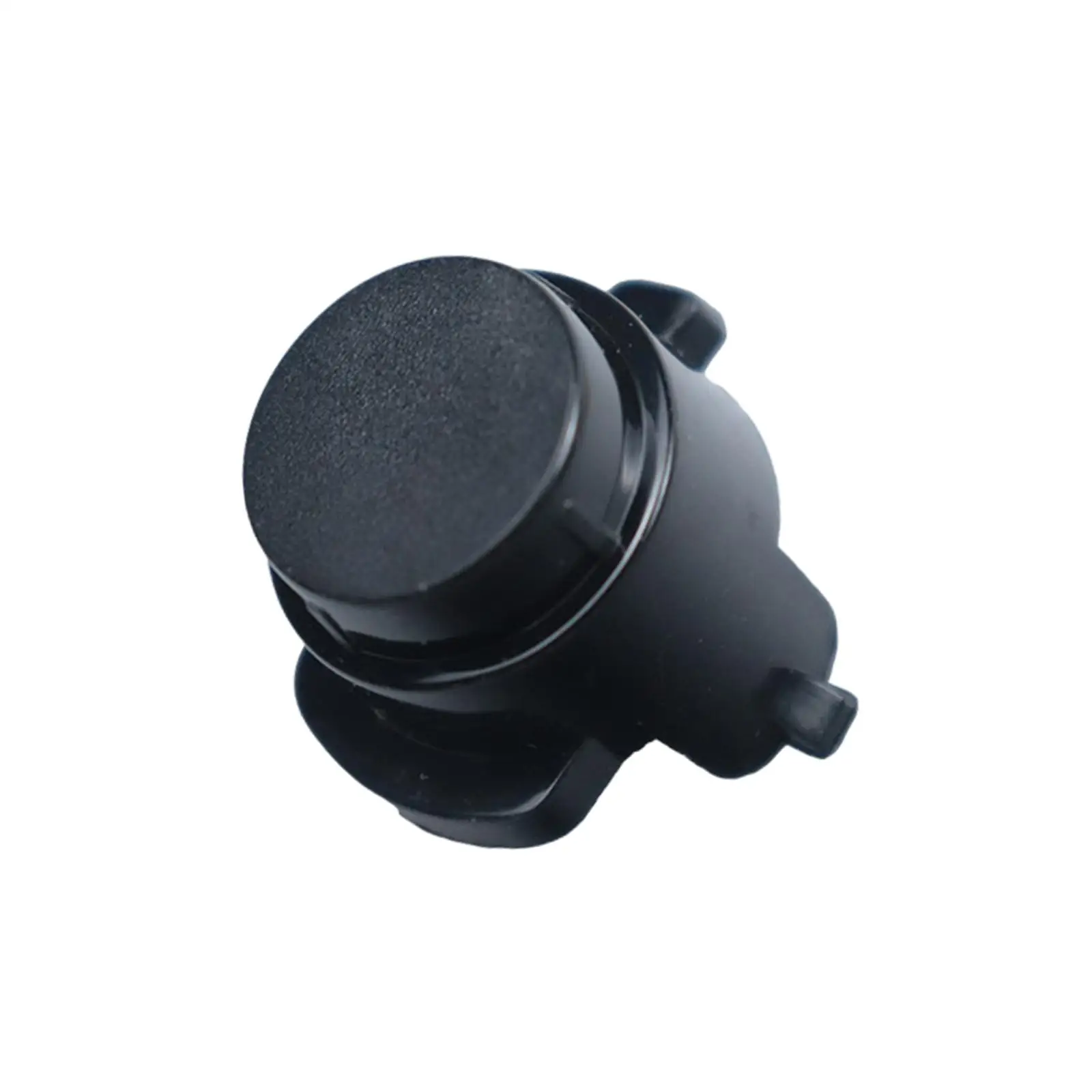 Parking Aid Sensor Cap Parking Assist Alarm Sensor Cover Replaces Auto Accessory for Mercedes-benz W212 W252 W205 Premium