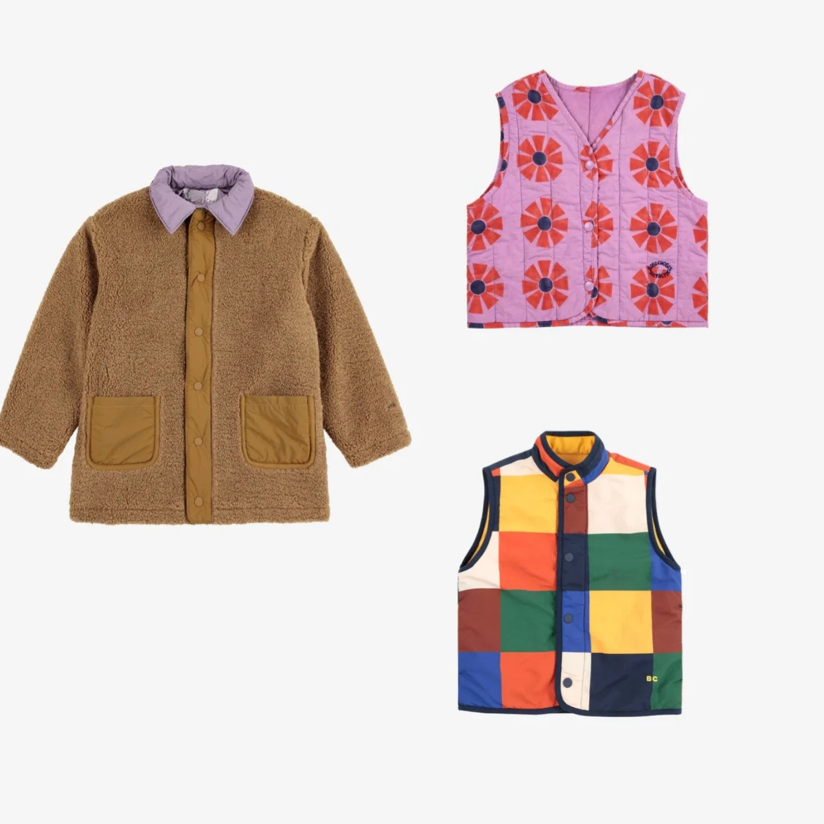 Baby Clothes Boy Bc… - image