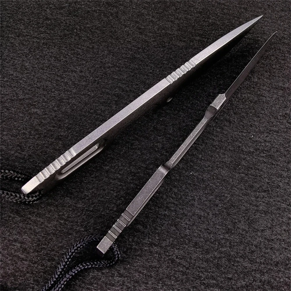 Лидер продаж, нож премиум-качества с фиксированным лезвием, открытый отдых, альпинизм, самооборона, охота, рыбалка, портативный универсальный инструмент