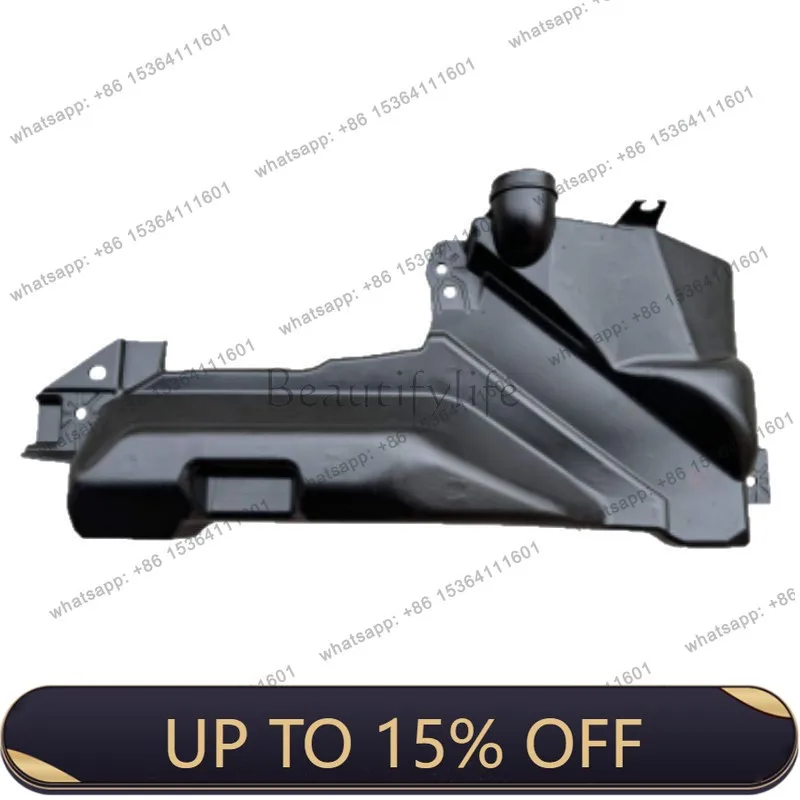 PJ for model 3 Tesla Huanxin new version wiper spray kettle 1739233-00/1731330-00