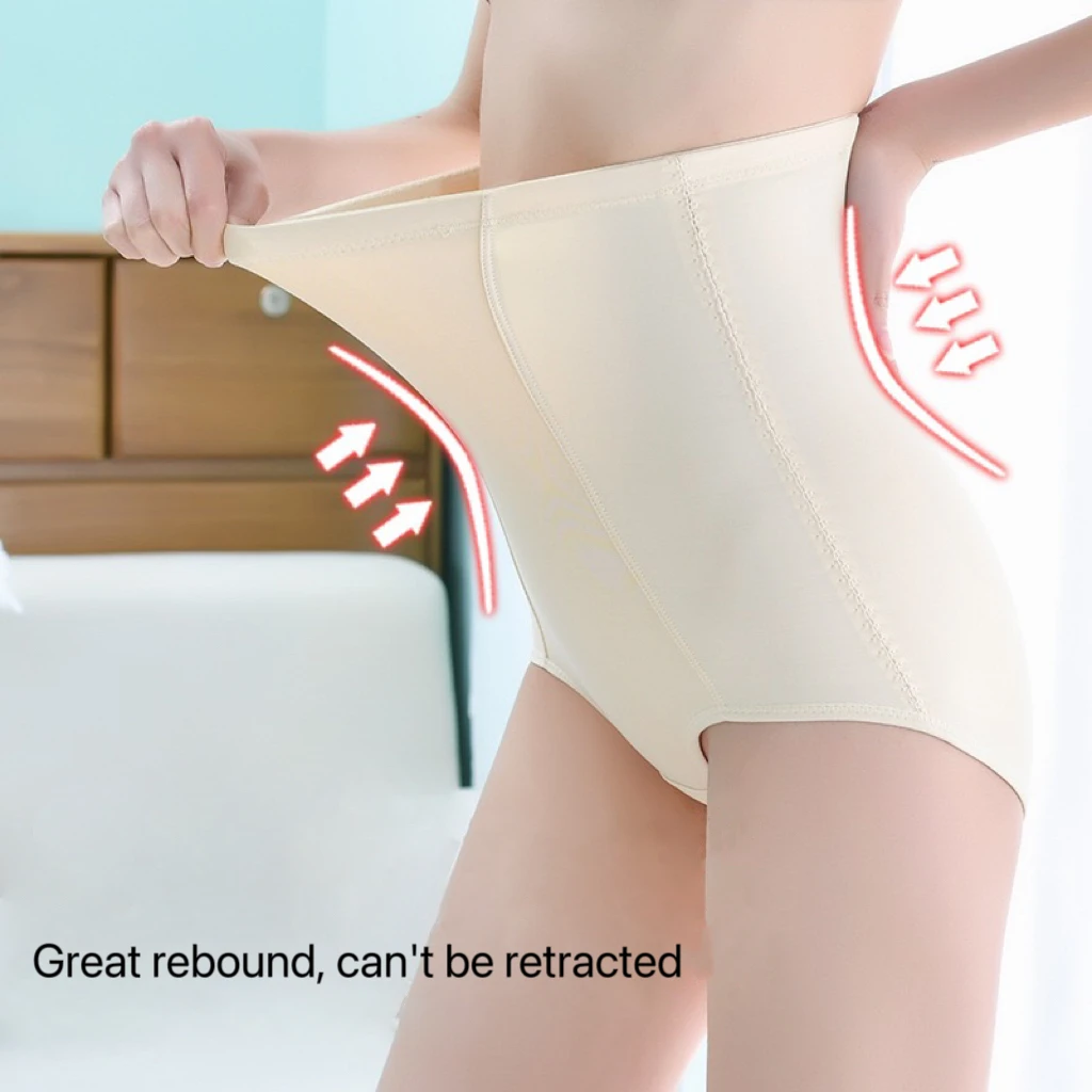 Thumbnail 3 - #18 Ranked High Waist Control Briefs Picks in 2026