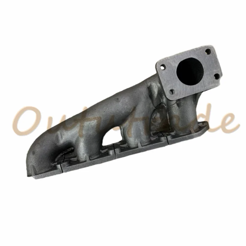 For SAIC ROEWE 550 MG6 1.8T Auto car motor parts LKC000660 Exhaust Manifold