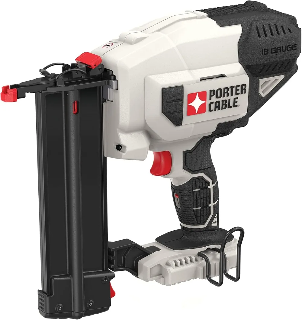 

PCC790B 20V MAX Lithium 18GA Brad Nailer Kit (Bare Tool Only)