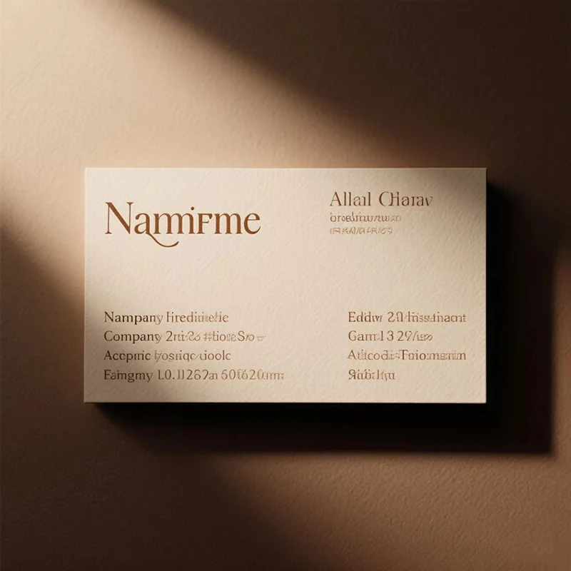 Pencetakan Kartu Nama Kustom |   Kualitas Premium |   Bukti Desain Gratis |   Pengiriman Cepat |   untuk Pernikahan, Perusahaan, Kartu Terima Kasih