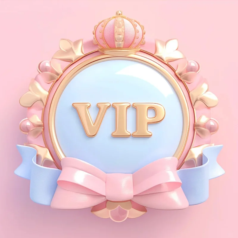 Vip Make Up The Freight Difference Vip