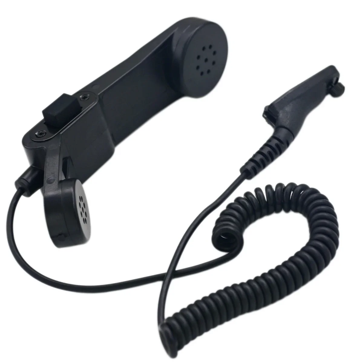 

H250 Динамик для микрофона с дистанционным управлением для Motorola Xir P8668 APX2000 APX7000 P8268 DP4800 XPR6550 Переносное радио PTT Мыши