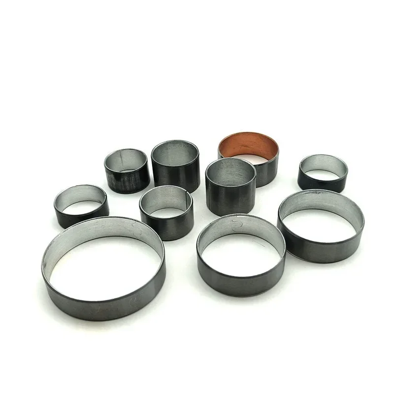 

AL4 DPO Transmission Bushing O Ring Sealing Kit Fits For Renault Peugeot Citroen