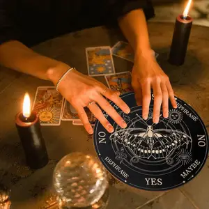 أفضل 8 ألواح Ouija مبيعا - رقم 8