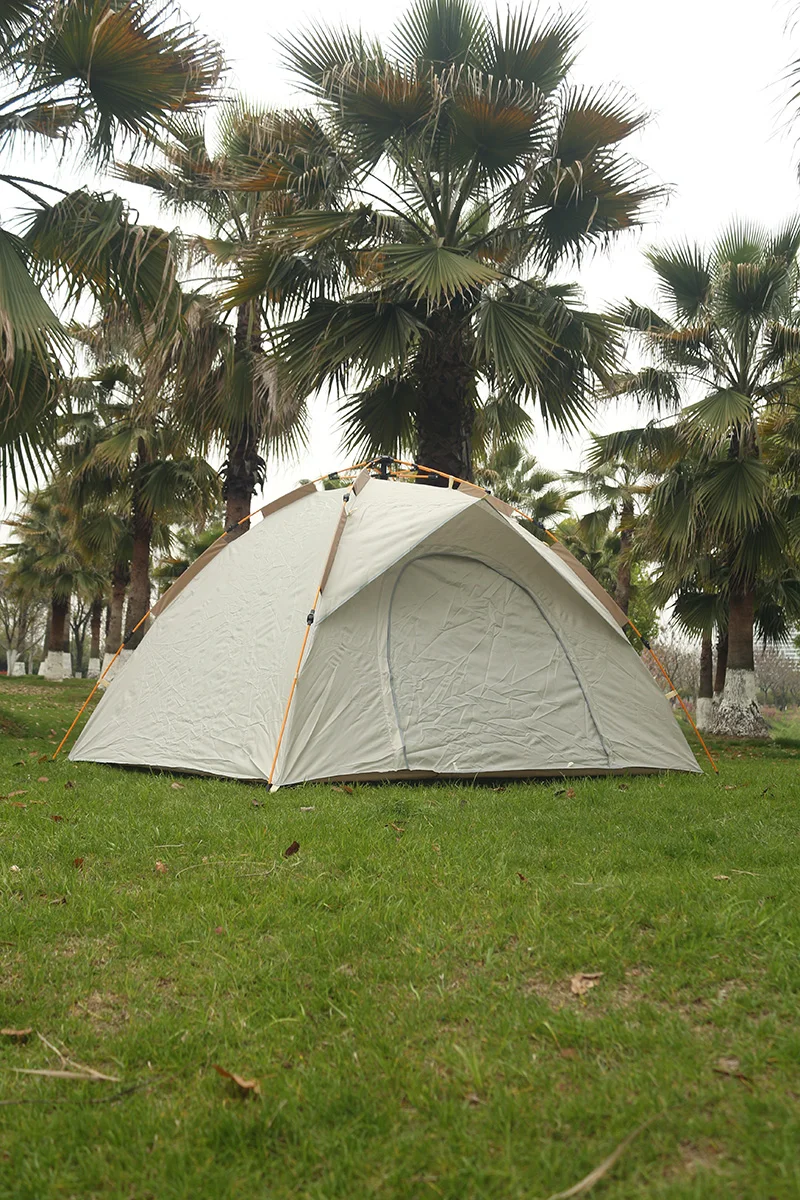 High-end Quality Tent Outdoor Portable Folding Automatic Beach Easy Setup Camping Tent