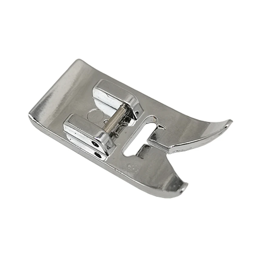 Presser Foot Zig Zag Foot (A) fit Janome 1818, 2014, 3015, 4618, 4623, 4623LE, 4800QC, 4900QC #685502008