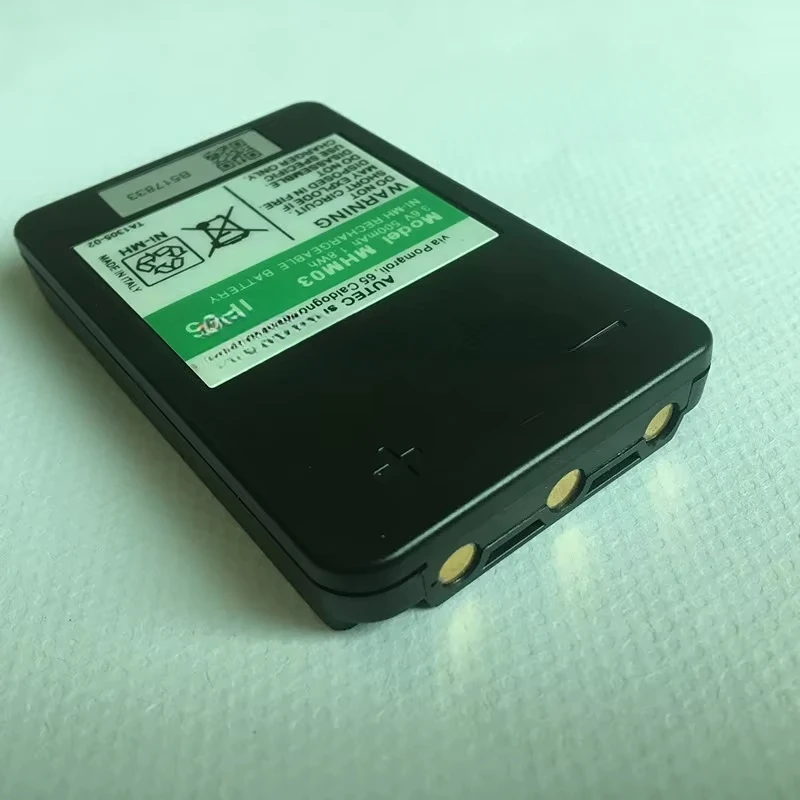 Remote Control Battery Electronic Parts