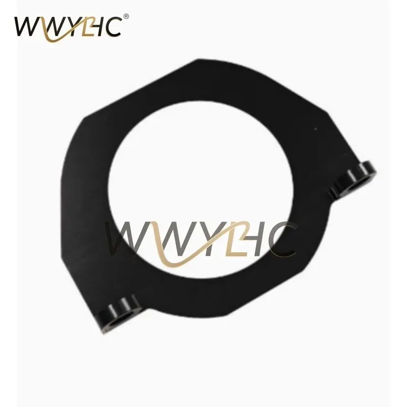 Suitable for N54 N55 N52 S55 335i Crankshaft Seal Snake Belt Protection Device