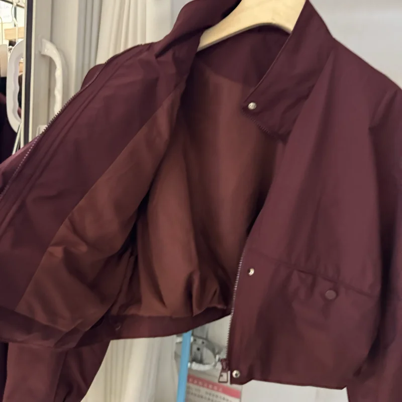 قميص قصير للنساء كاجوال متعدد الاستخدامات #1