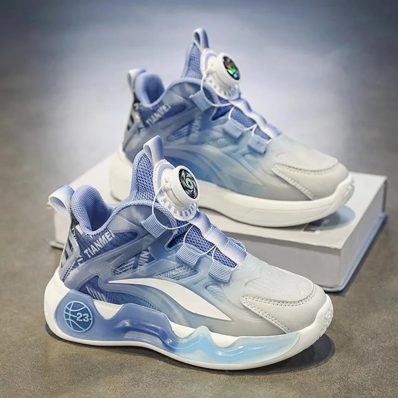 scarpe-da-corsa-sportive-traspiranti-da-uomo-nuove-scarpe-da-basket-con-bottone-rotante-per-la-primavera-per-ragazzi-delle-scuole-medie-e-superiori