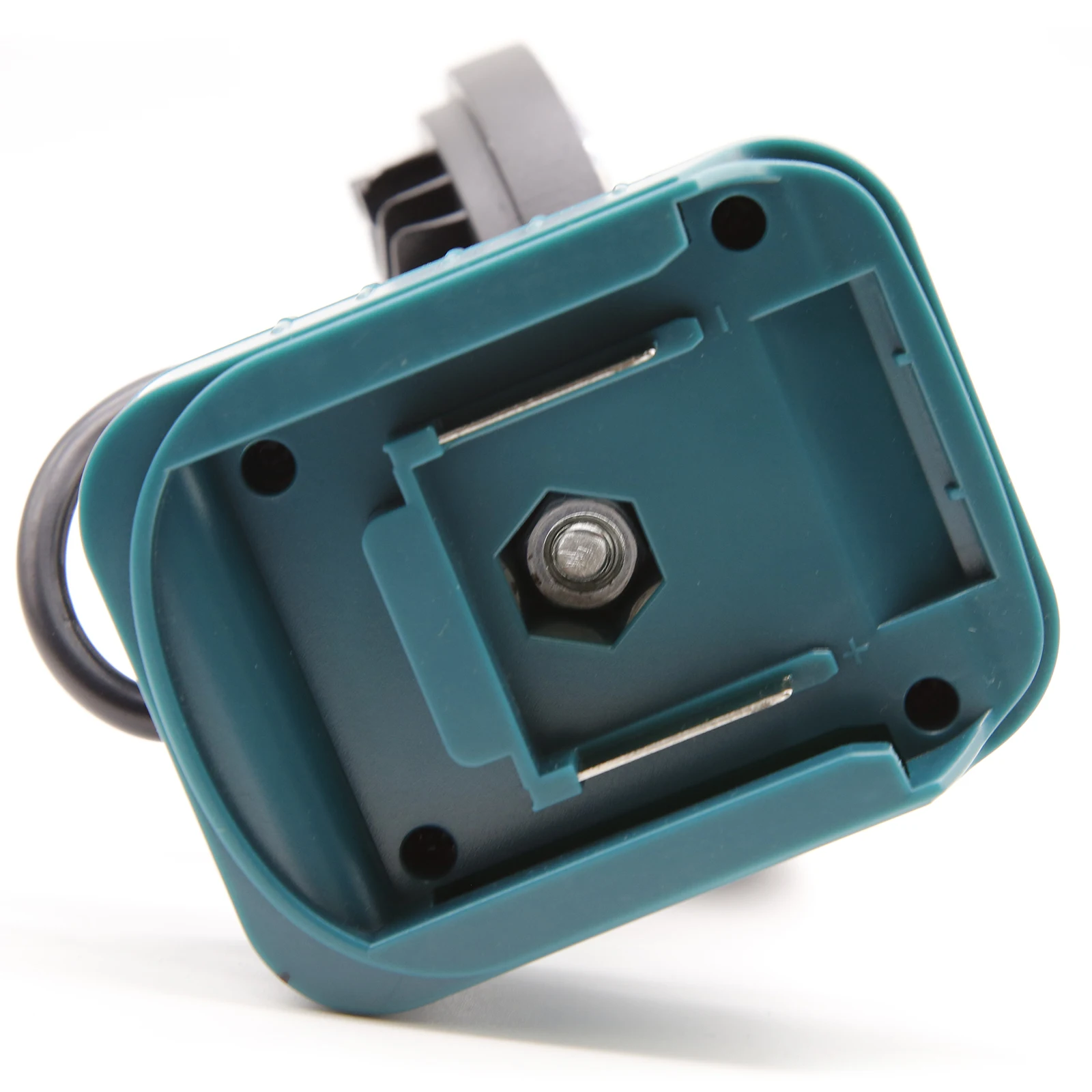 16W LED Work Light For Dewalt BL1830 BAT618 18V Li-Ion Battery LED Flashlight For Makita BL1830 Battery Tool Lamp Flood Lights
