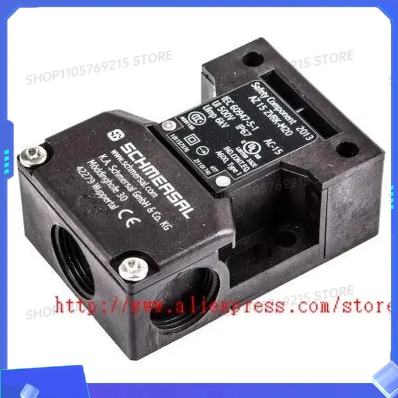 for AZ15 zvrk-M20 for AZ15 zvrk-M16 Limit Safe Switch 100 Percent New and Original