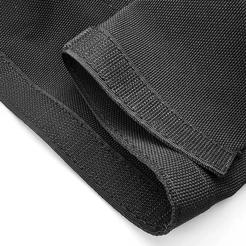 1-10M Self Adhesive PET Braided Cable Wrap Nylon High Temp 10-140mm Wire for Game Console Household Electronics