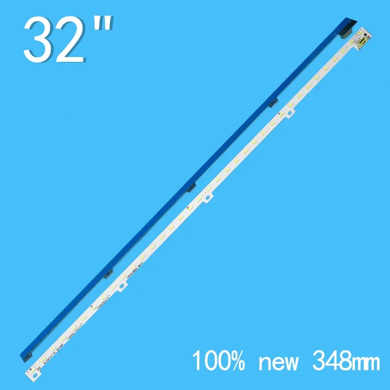 LCD TV backlight bar For TX-L32X5B VVX32H125G00 LE32HWD STM320A72-RIGHT LEFT_rev3.0_36_110823