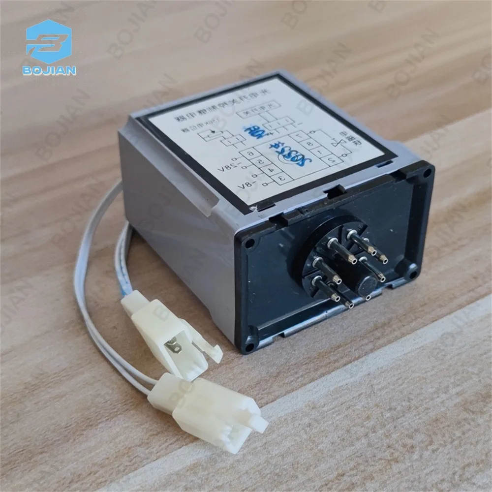 1 PCS FRD1000/980 Continuous Band Sealer Photoelectric Switch Control Relay