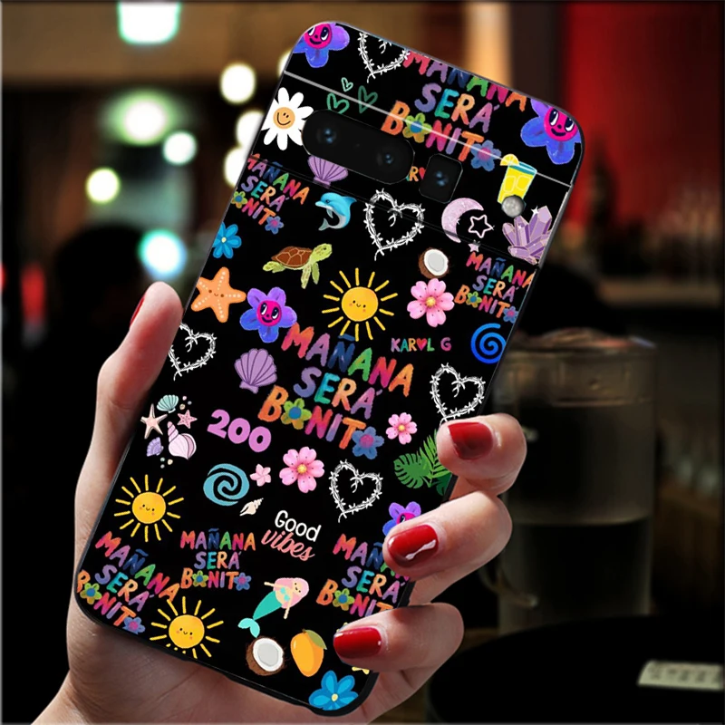 Phone Case For Goog… - image