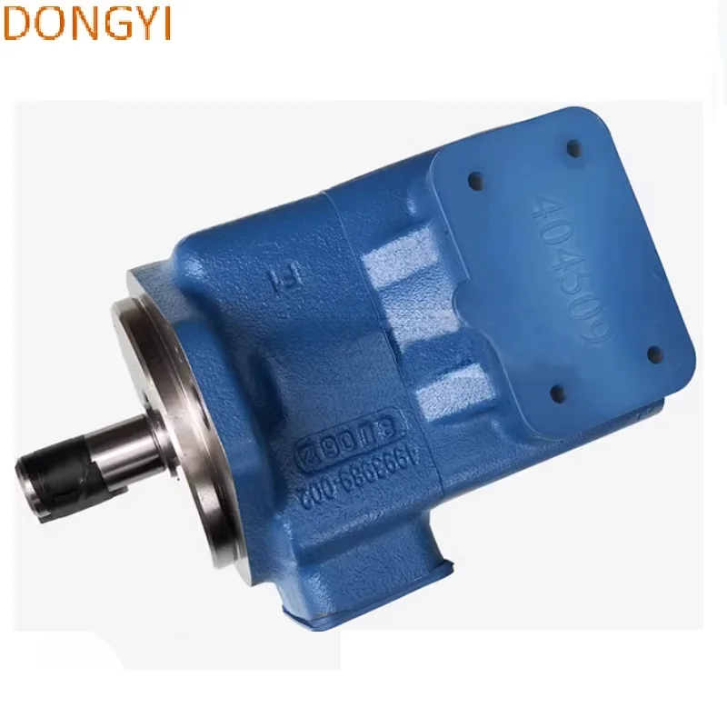 

Vane pump hydraulic pump 25V-10A-(1A 1B 1C 1D)-22R/25V-12A-(1A 1B 1C 1D)-22R/25V-14A-(1A 1B 1C 1D)-22R/25V-15A-(1A 1B 1C 1D)-22