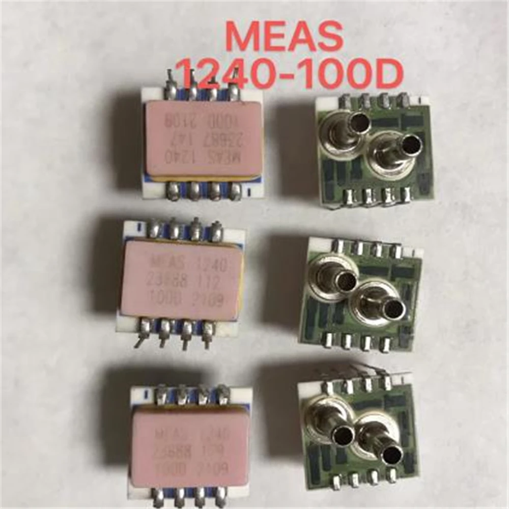 1pcs  MEAS1240-005D-3S Pressure Sensor