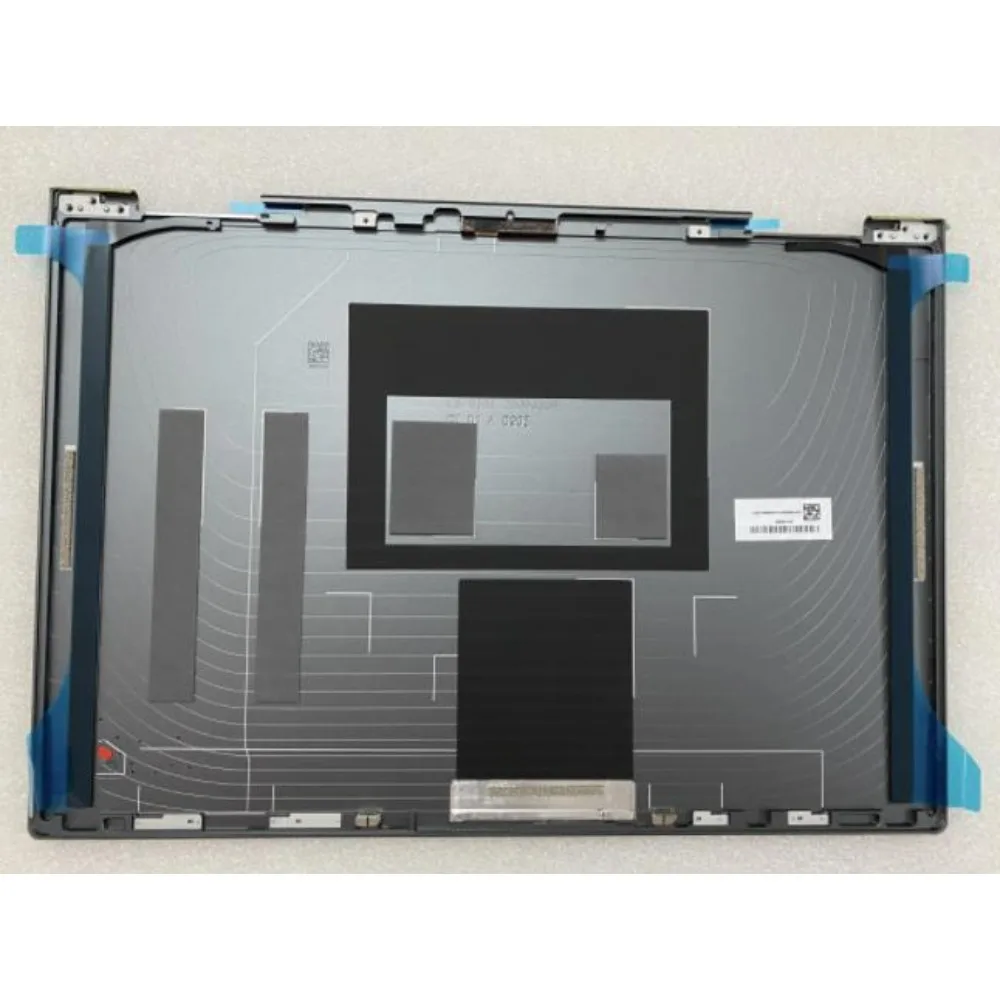 

New/Orig Top Lid A Shell LCD Back Case Rear Cover for Lenovo X1 Yoga 6th Gen 6 AM1U9000E00