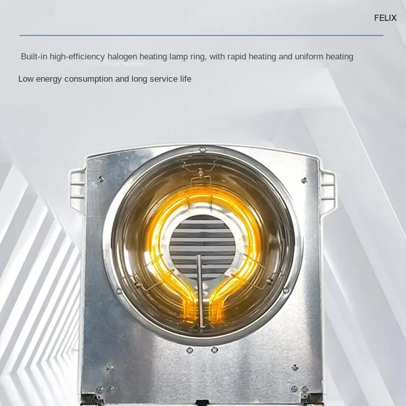 Fast Shipping Automatic Halogen Heating Moisture Meter Analyzer, Rapid Analyzer, Tea, Grain, Feed, Corn, Plastic, 50g, 0.005