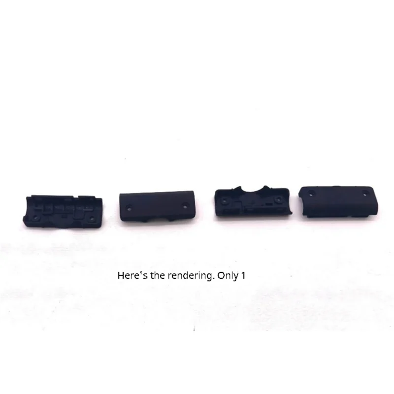 ZIZI Repair Parts Side Cover For Canon EOS 60D LCD Display Screen Side Cover