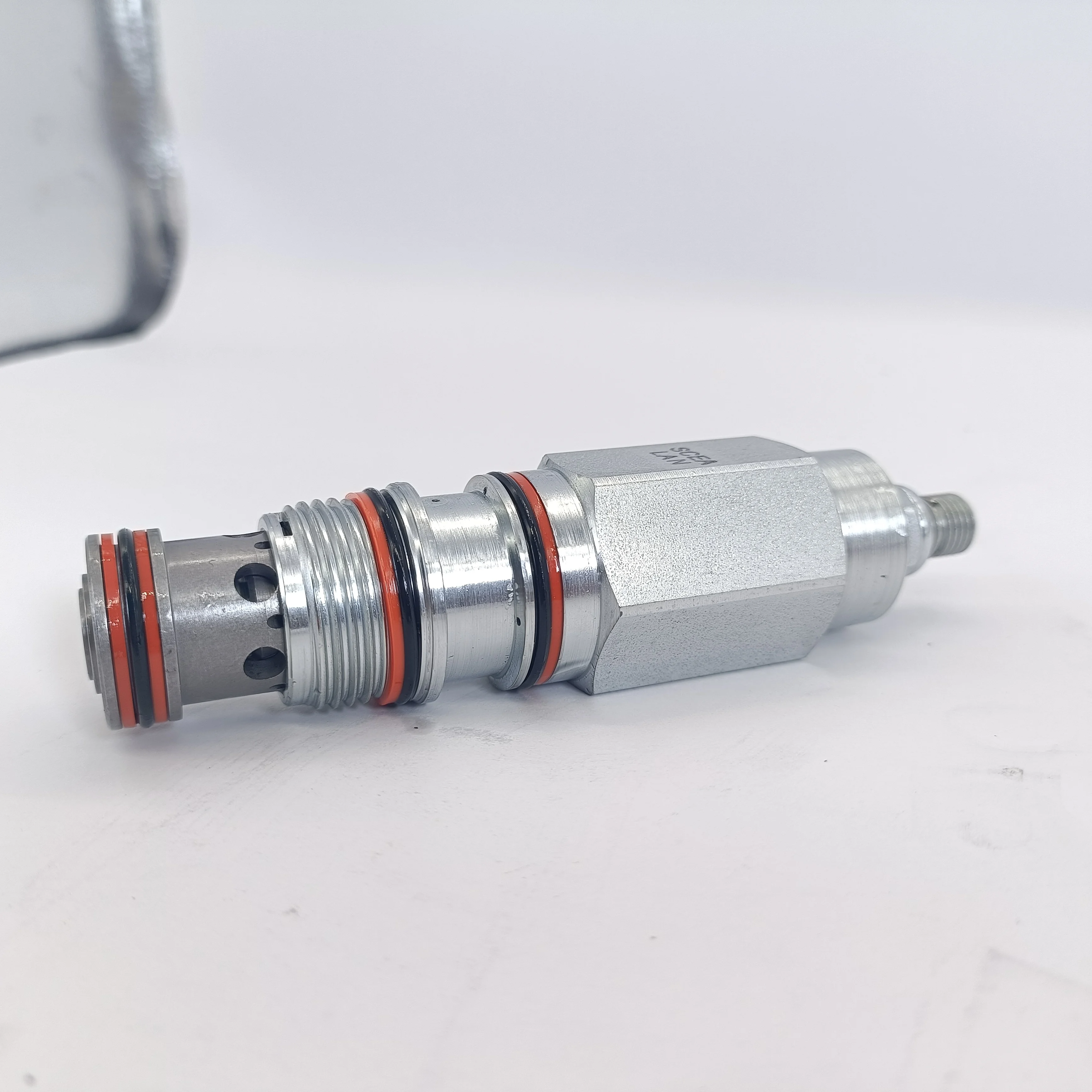 SUN Hydraulic Cartridge Valve SCEA-LAN SCEA-LWN Direct Acting Non Return Valve SCGA-LAN SCIA-LAN SXCA-LAN Sequence Valve